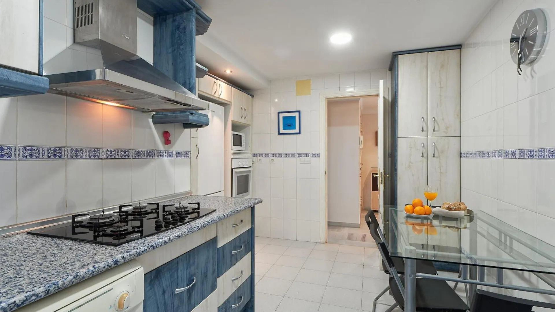 Pacifico Playa Apartment Malaga 0*,  Spain
